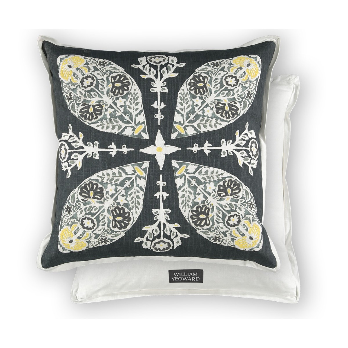William Yeoward | Merida Cushion Slate