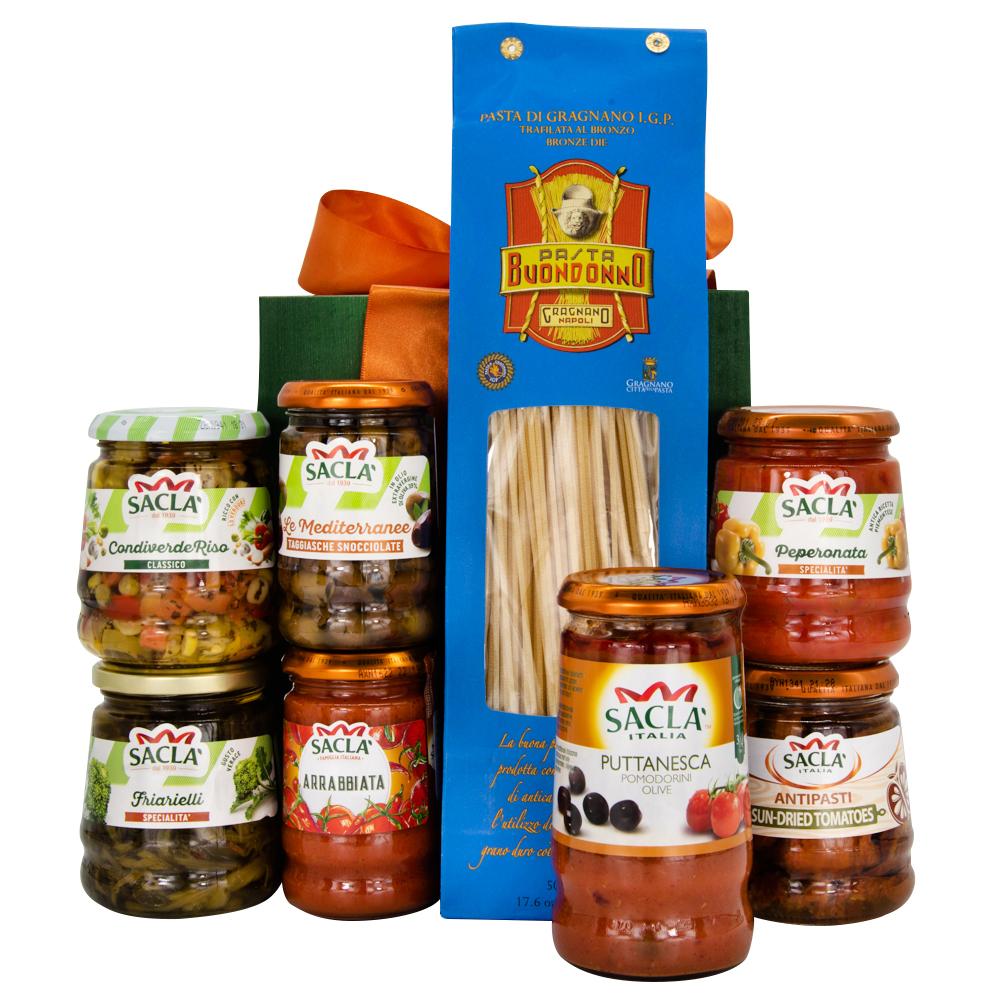 A Taste Of Home Selection