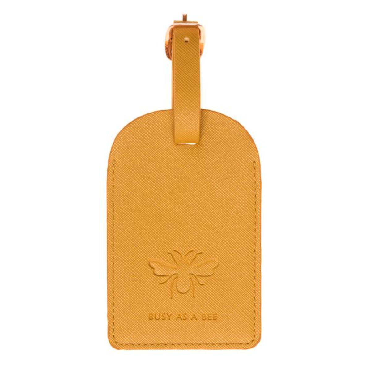 Sophie Allport | Luggage Tag Bees