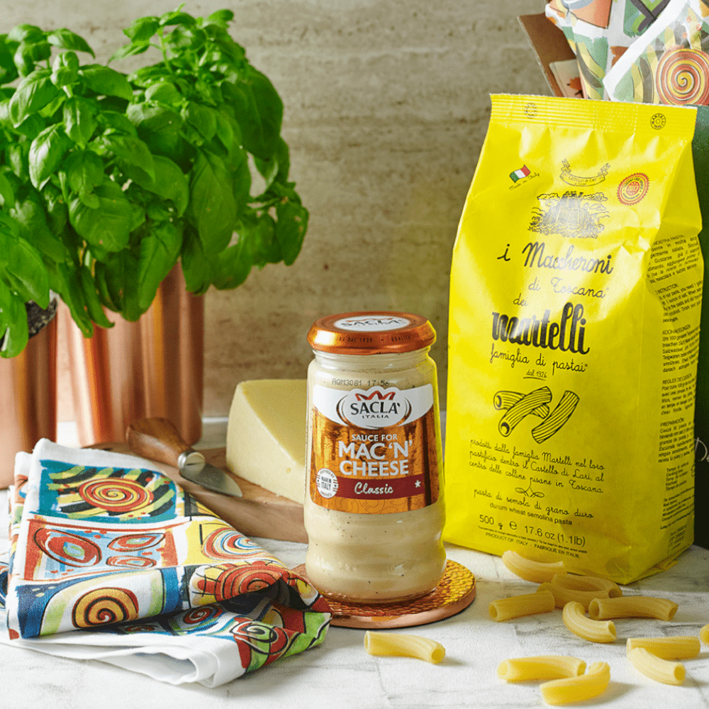 Macaroni Monday Bundle