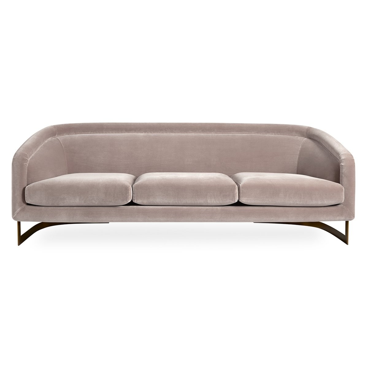 Jonathan Adler I Bacharach Sofa