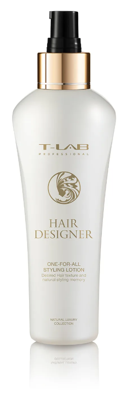 T-Lab Professional - Hair Designer One-For-All Styling Lotion 150 ml