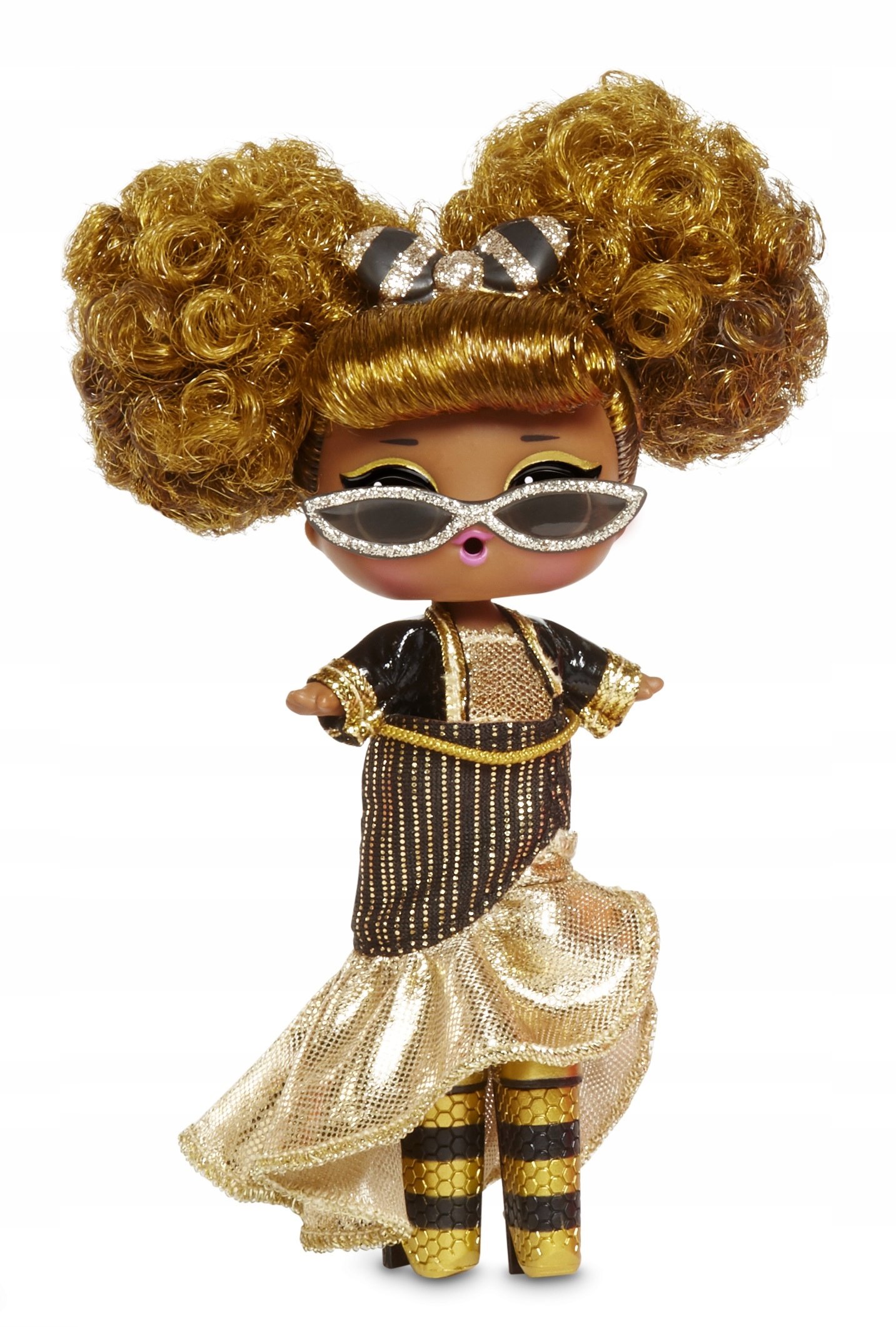 L.O.L. Surprise - J.K. Doll - Queen Bee
