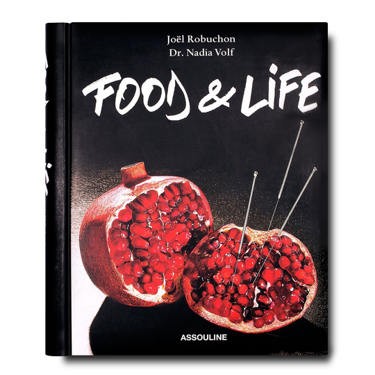Assouline | Food & Life