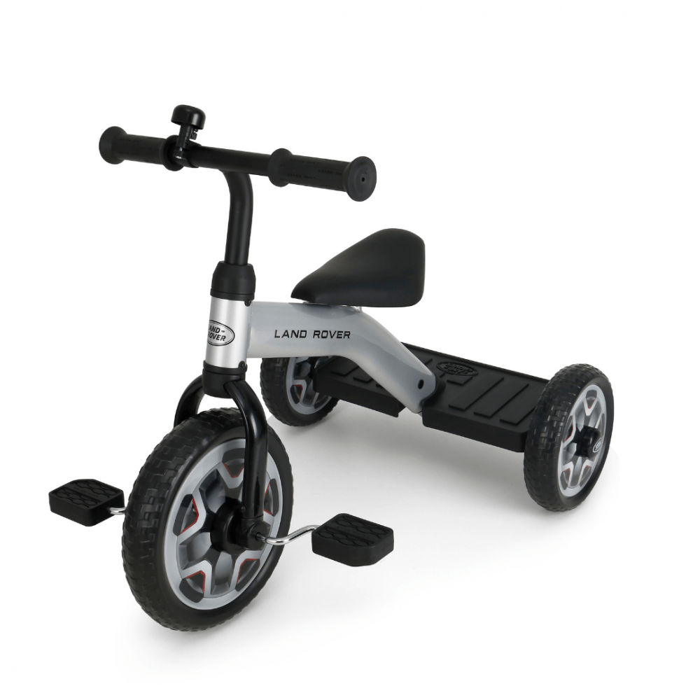Rastar - Land Rover - Bog Wheel Trike (15055)