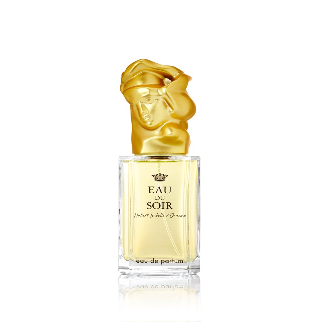 Sisley - Eau Du Soir EDP 50 ml
