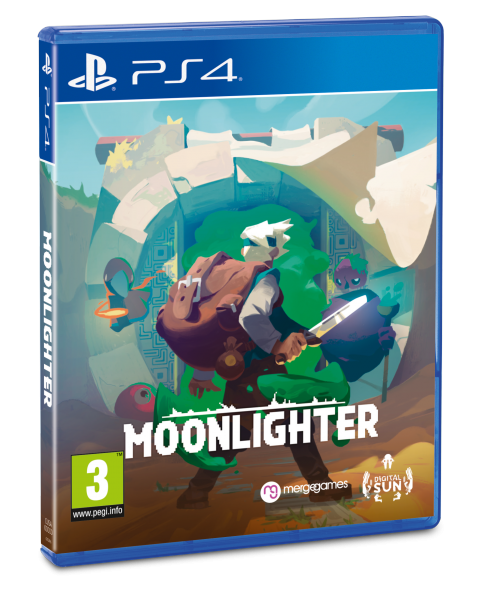 Moonlighter