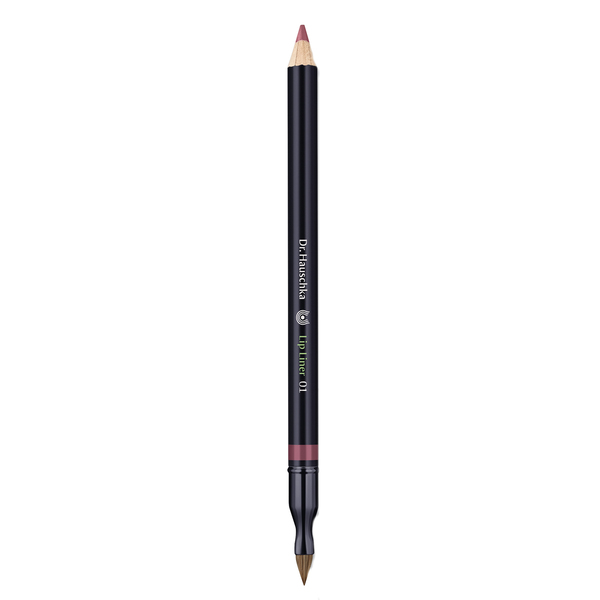 Dr. Hauschka - Lip Liner - 01 Tulipwood