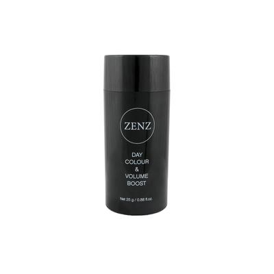 ZENZ - Organic Day Colour & Volume Boost 22 G - No. 36 Auburn