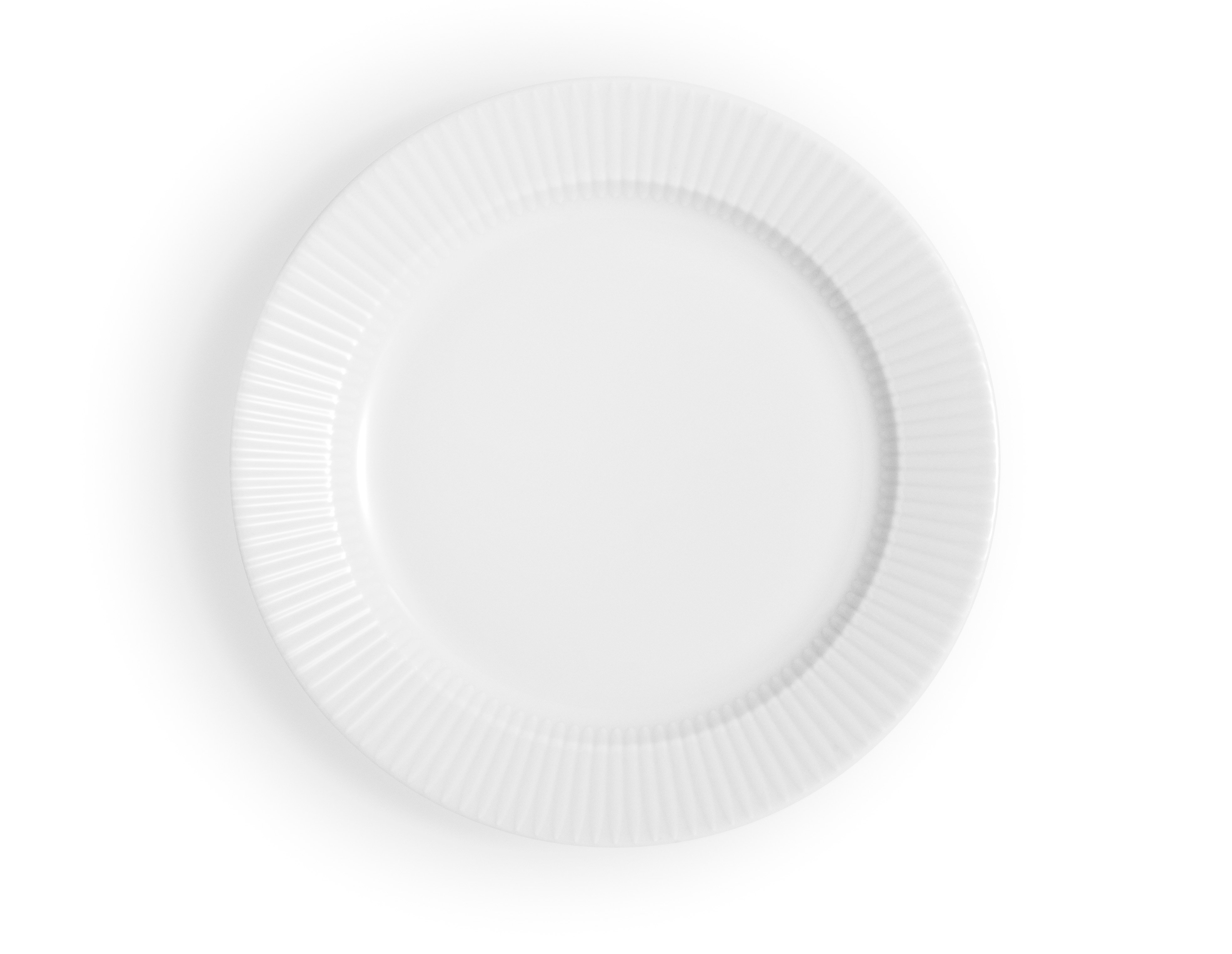 Eva Trio - Legio Nova Lunch Plate 22 cm. 4 - pack (887222)