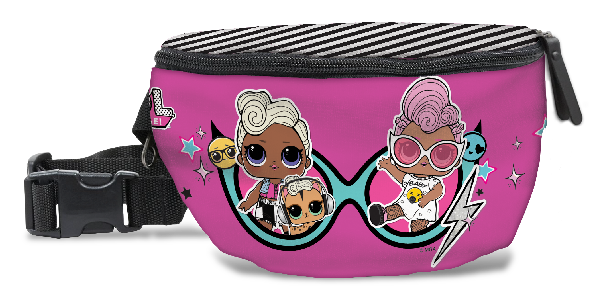 L.O.L Surprise - Crossbag (080709338)