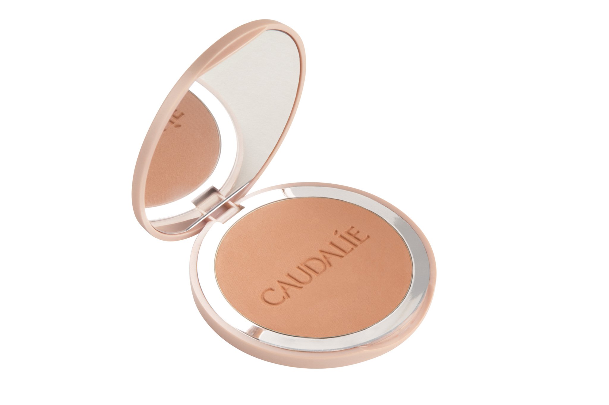 Caudalie - Teint Divin Mineral Bronzing Powder