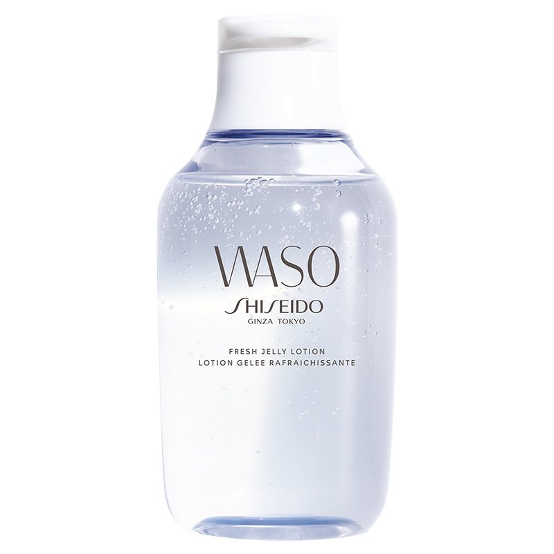 Shiseido - Waso Fresh Jelly lotion 150 ml