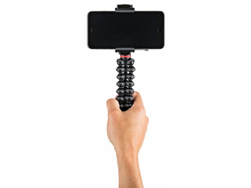 JOBY - Griptight Action Kit