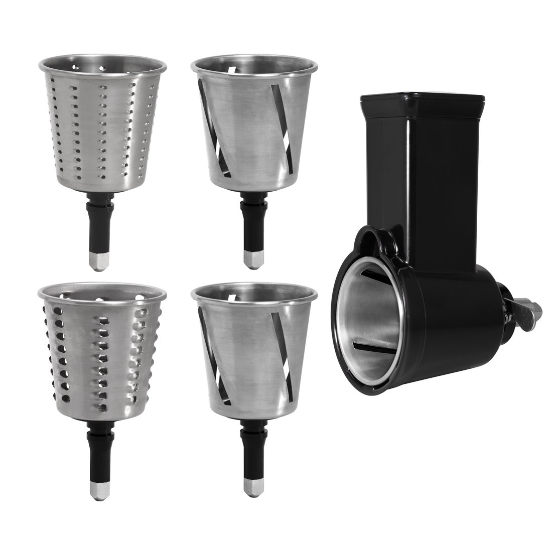 Electrolux - Express Slicer & Grater