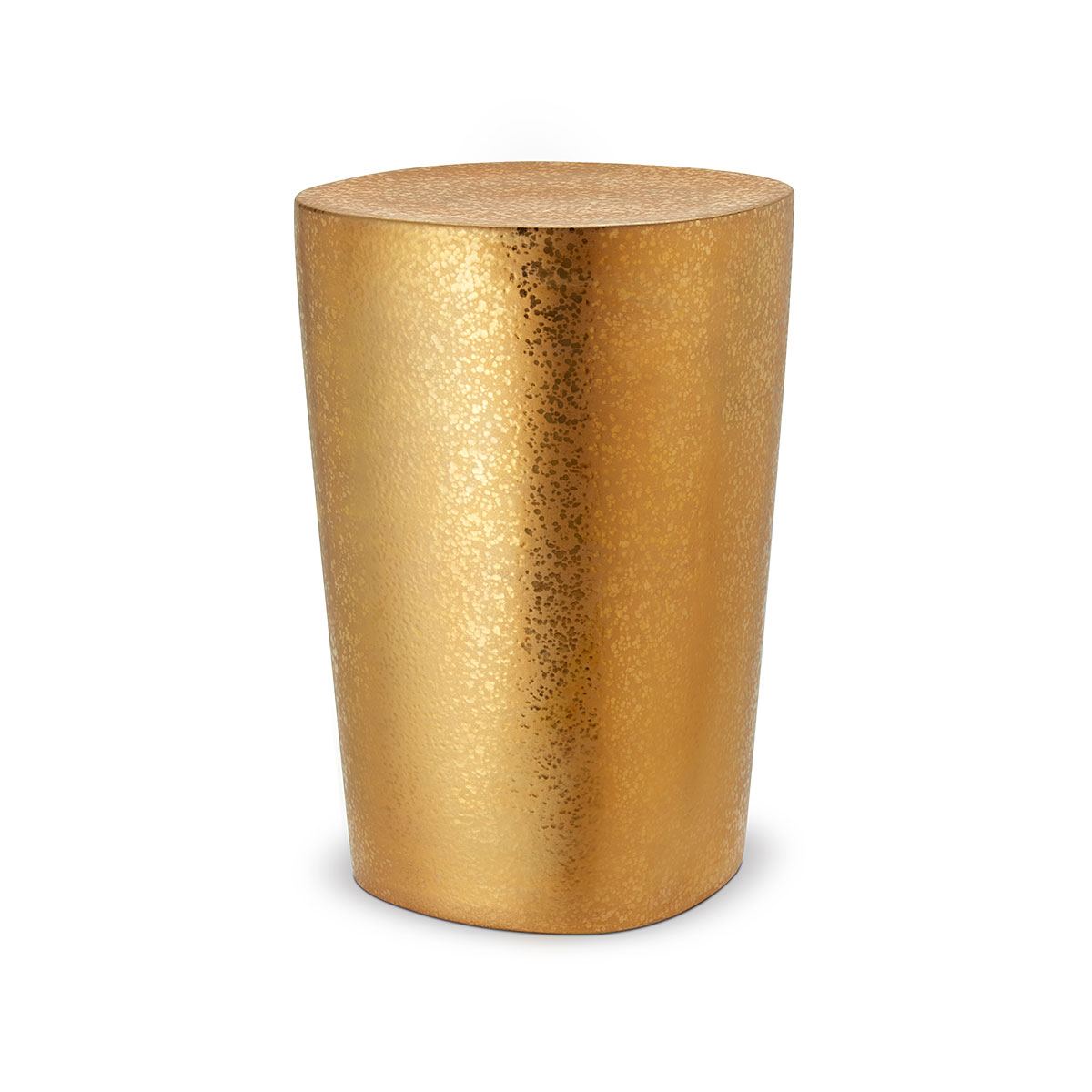 L'Objet I Alchimie Stool Gold