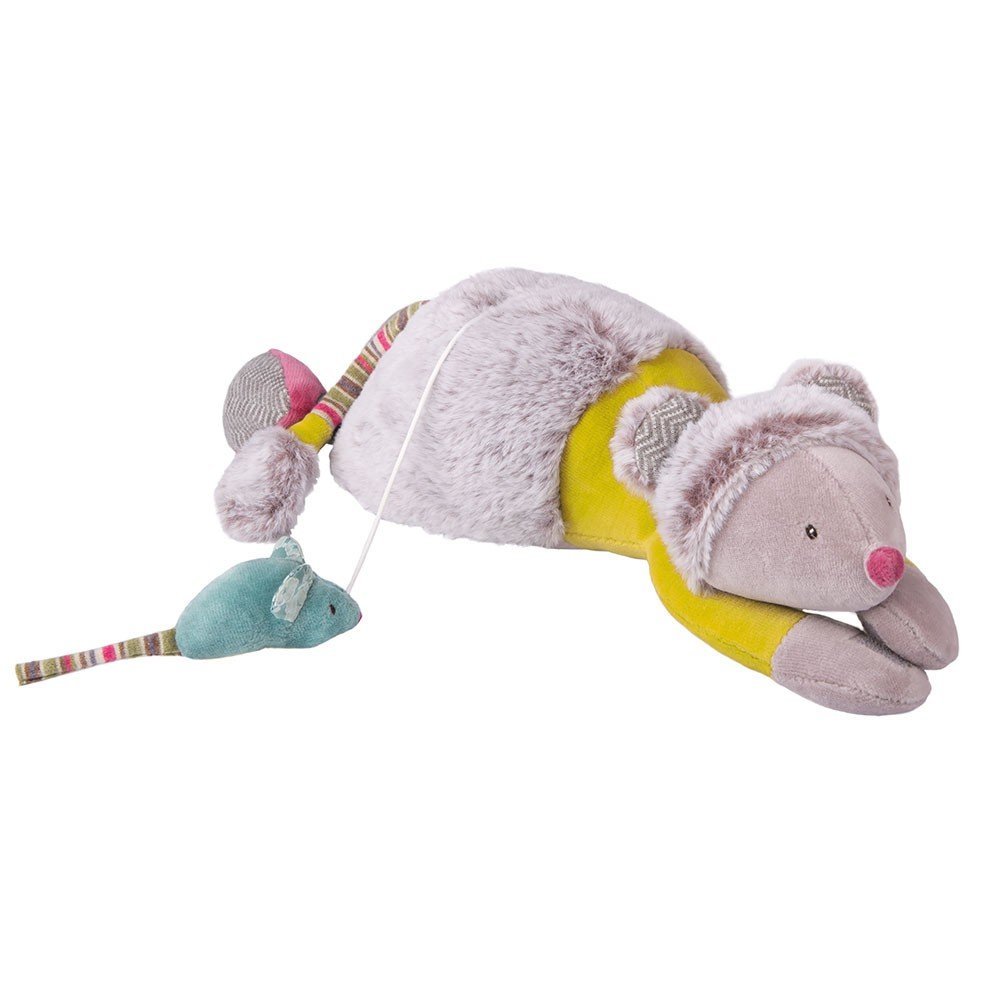Moulin Roty - Musical Mouse (660044)