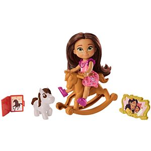 Spirit - Untamed Lucky Doll (GXF11)