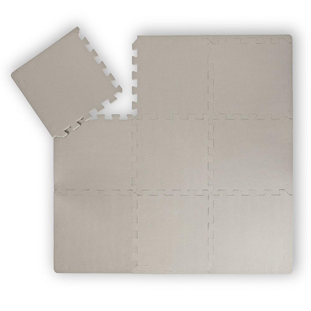 ​That's Mine - Foam Play Mat - Mat Grey (PM2105)