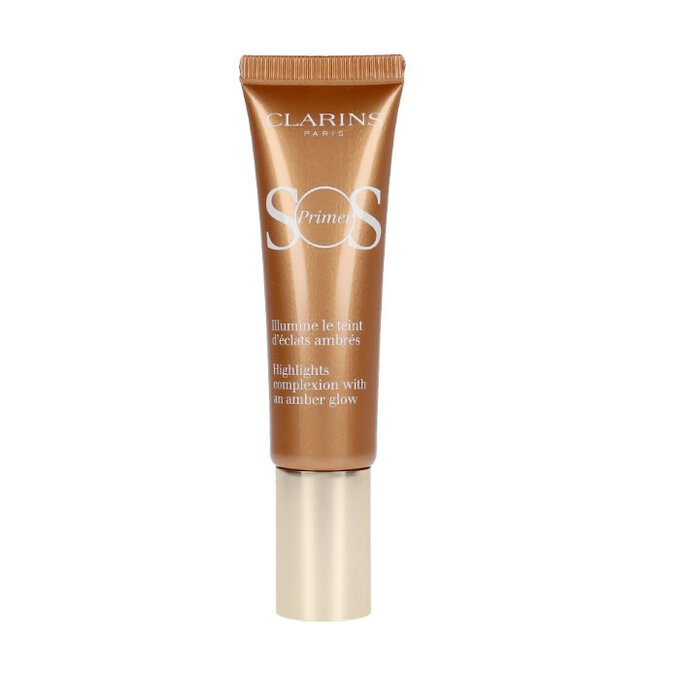 Clarins - SOS Primer - 09 Amber Pearls