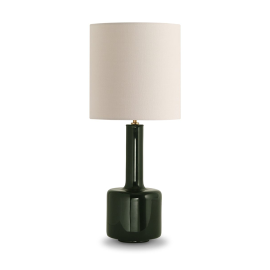 Porta Romana I Ianthe Lamp I Spruce