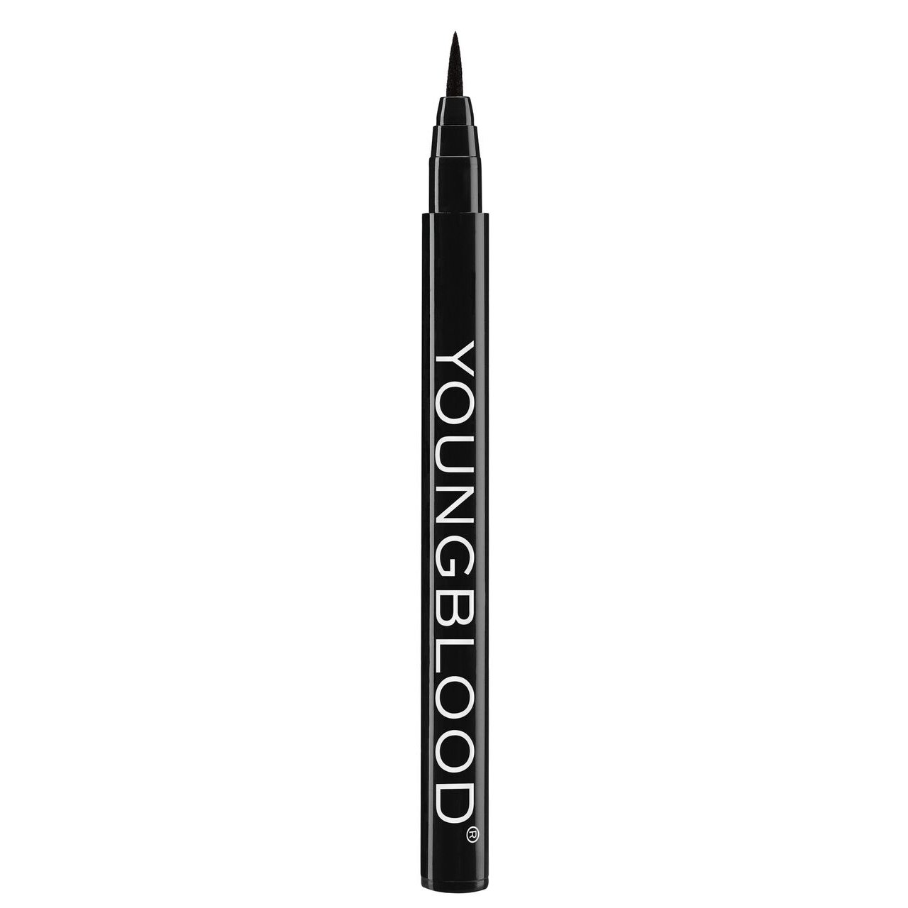 YOUNGBLOOD - Eye-Mazing Liquid Liner Pen - Noir