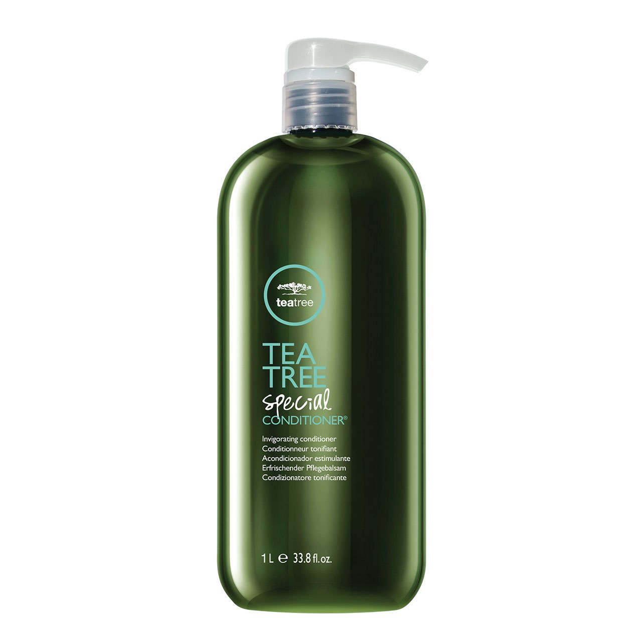 Paul Mitchell - Tea Tree Special Conditioner 1000 ml