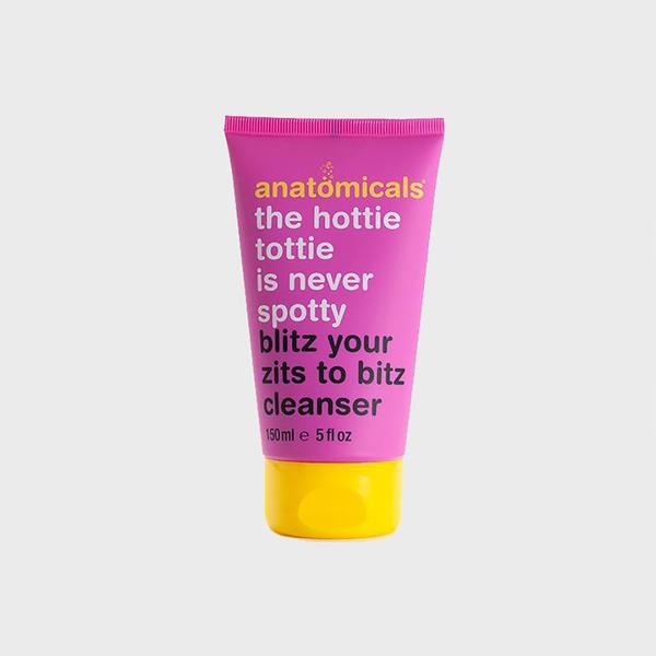 The Hottie Tottie Clear Skin Cleanser 150ml