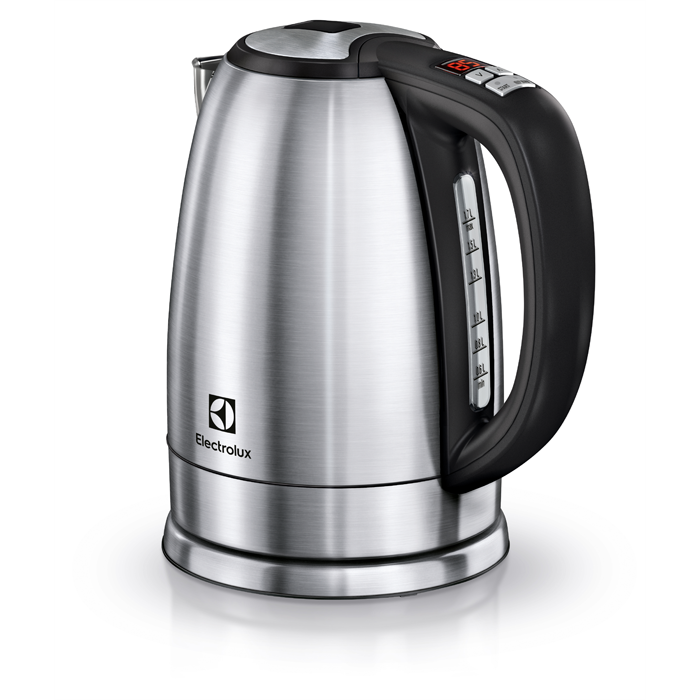 Electrolux - 7000 Serie Kettle - Steel