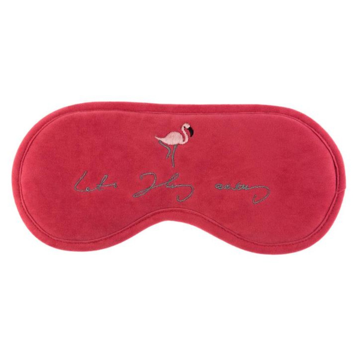 Sophie Allport | Sleep Mask Flamingos