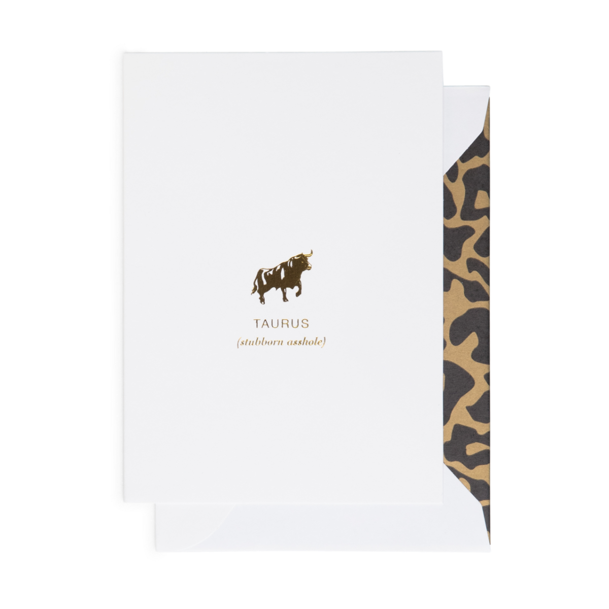Cardsome | Cards - Taurus