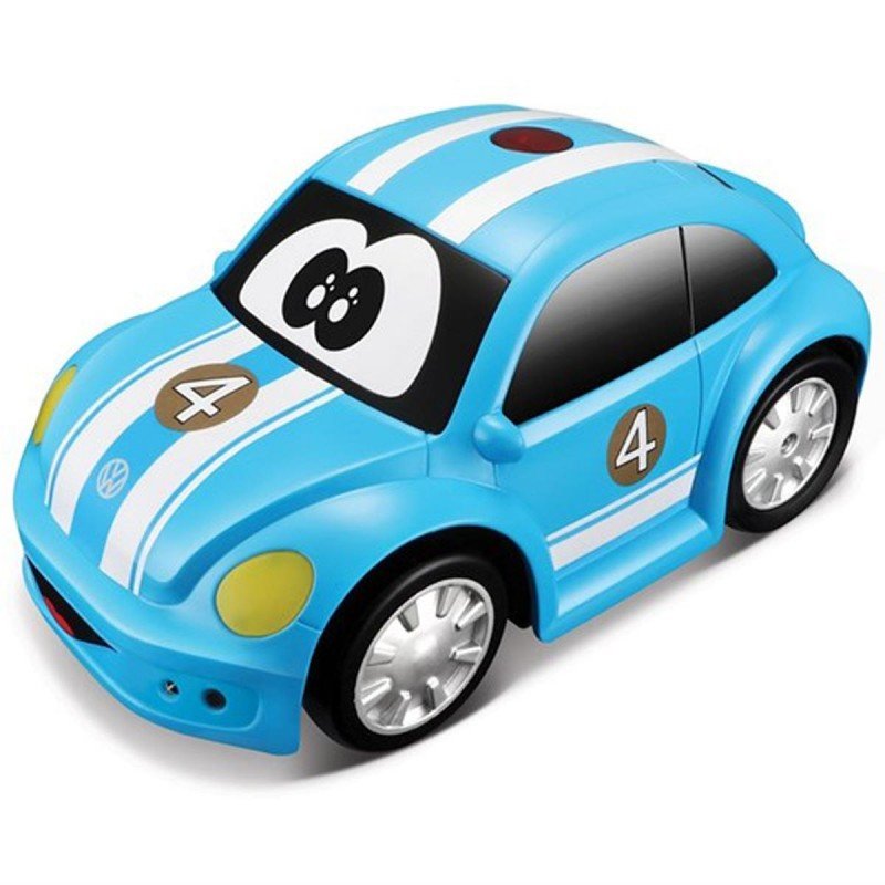 BB Junior - R/C Beetle - Blue (1692007)