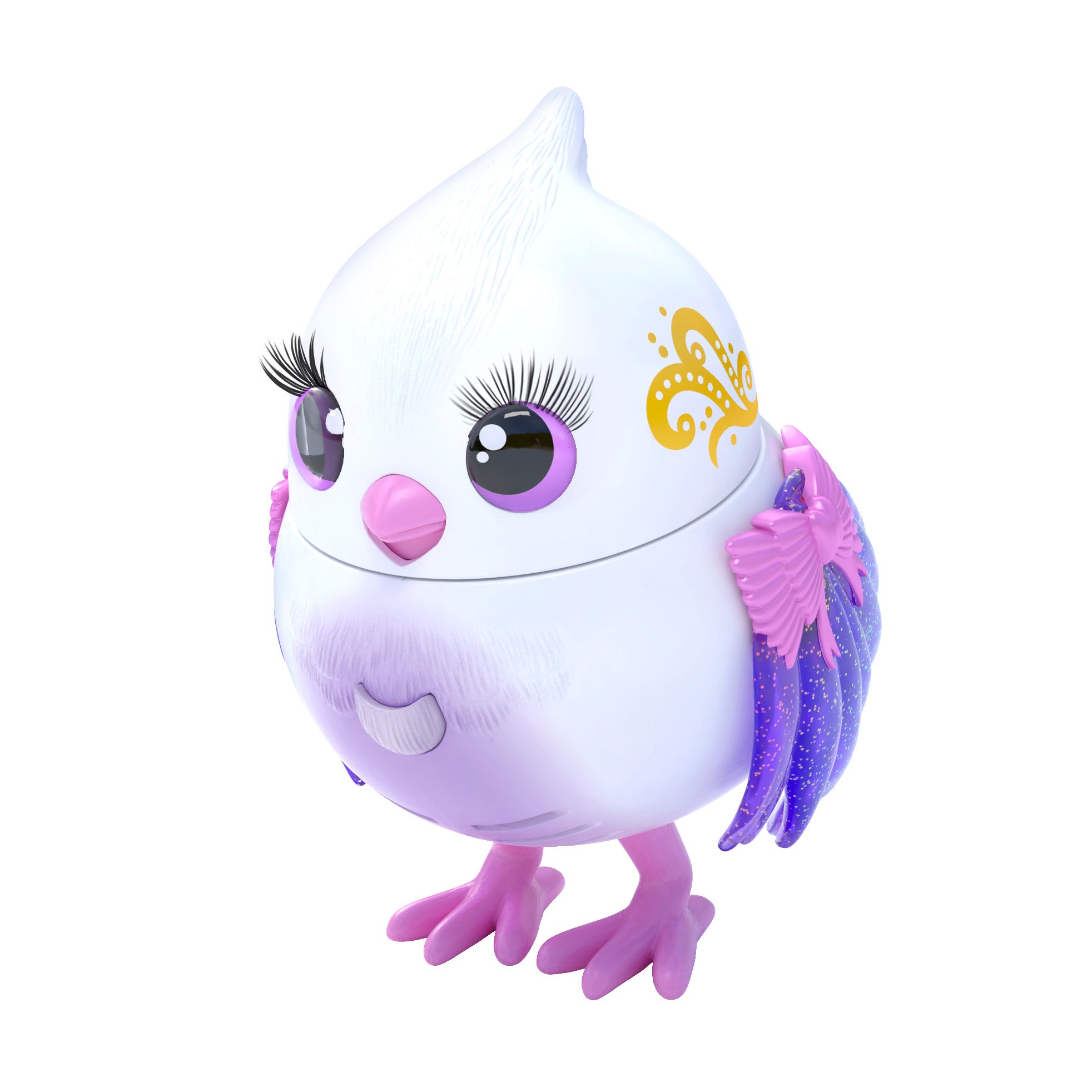 Little Live Pets - Bird Single Pack S10 - Tweeterina