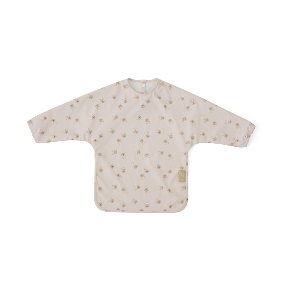 OYOY Mini - Bib Cape Apron - Rabbit
