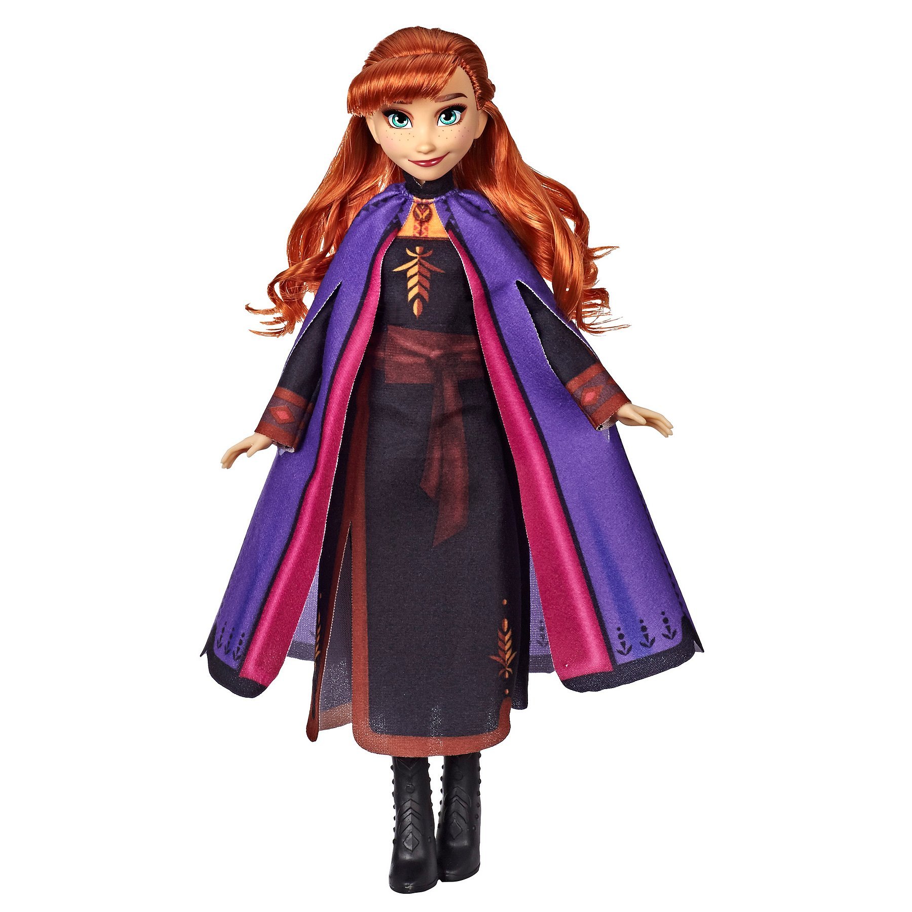 Frozen 2 - Opp Character - Anna (E6710ES0)