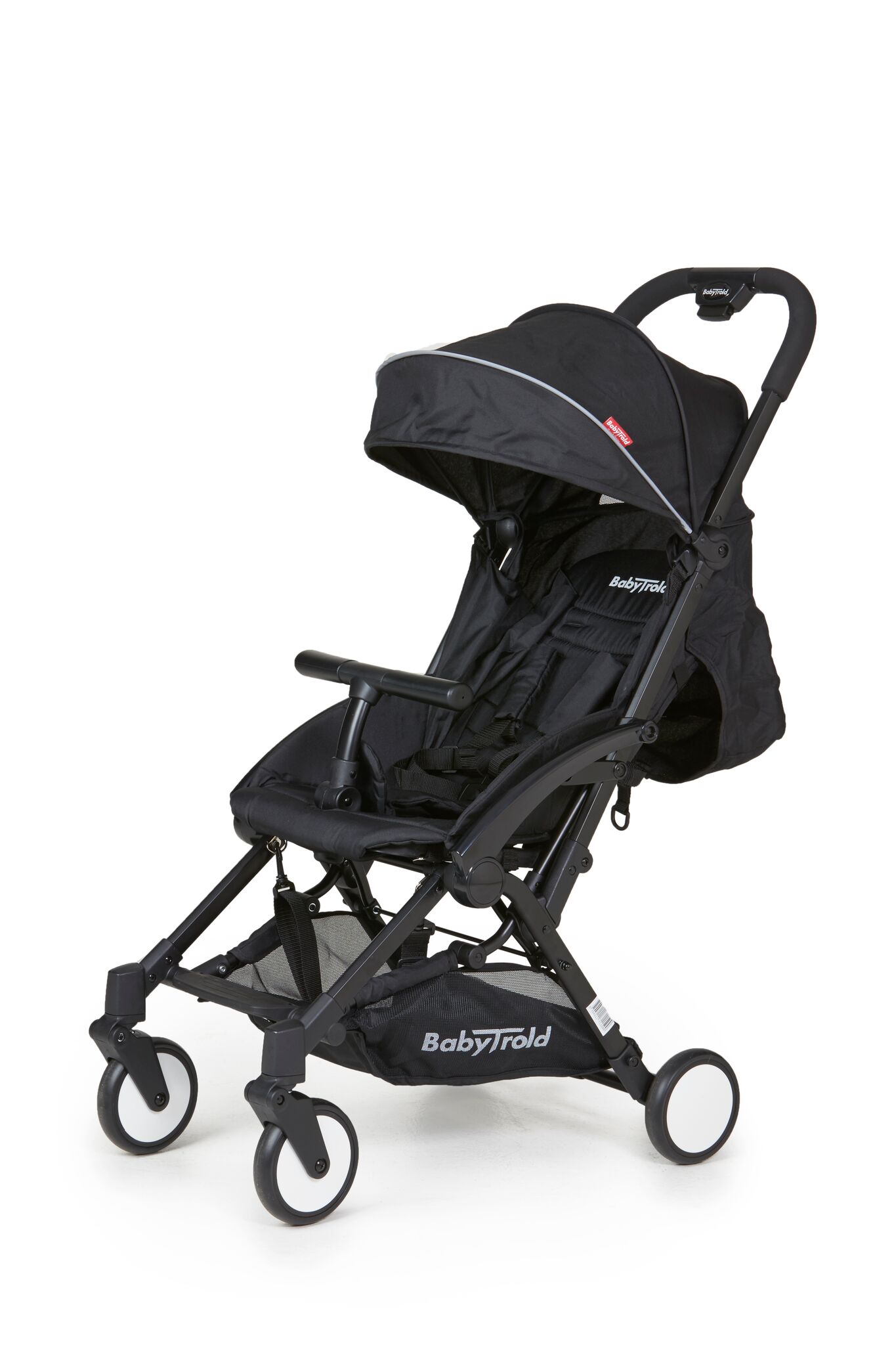 Babytrold - New York Pushchair