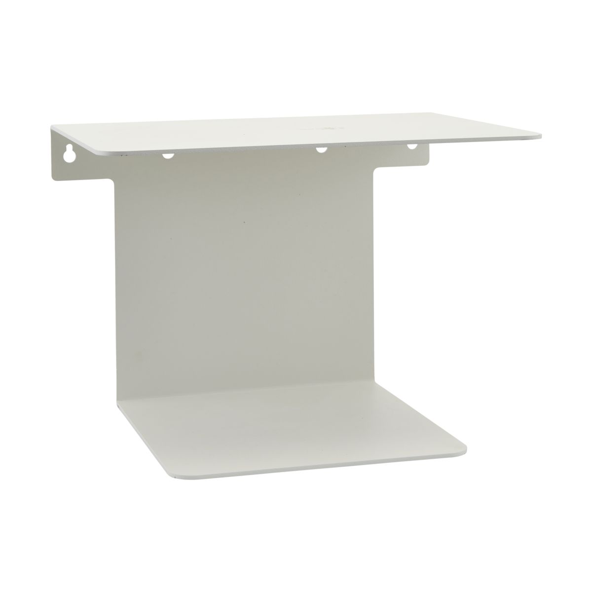 House Doctor - Book Shelf - White (PJ0900)