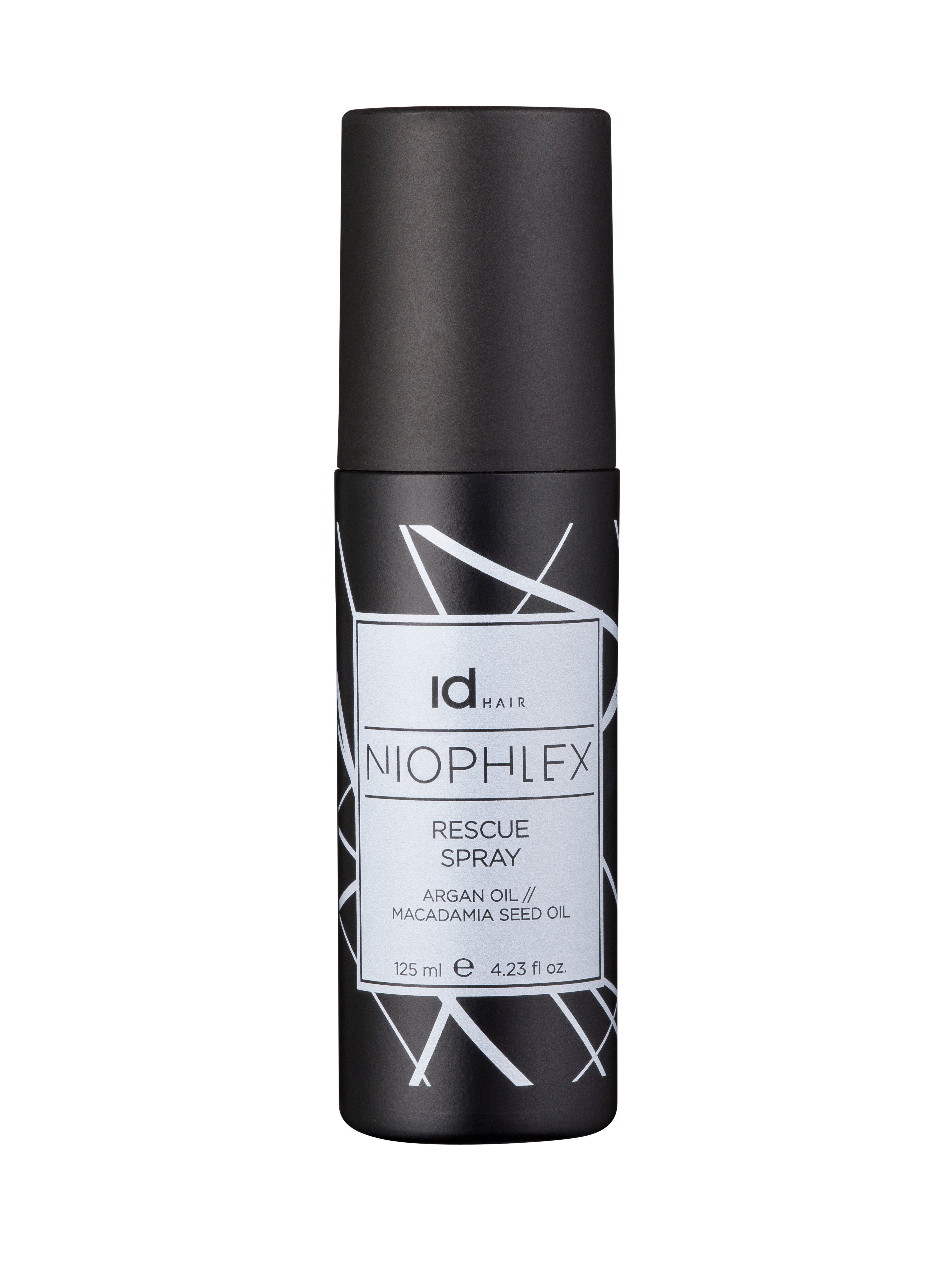 IdHAIR - Niophlex Rescue Spray 125 ml