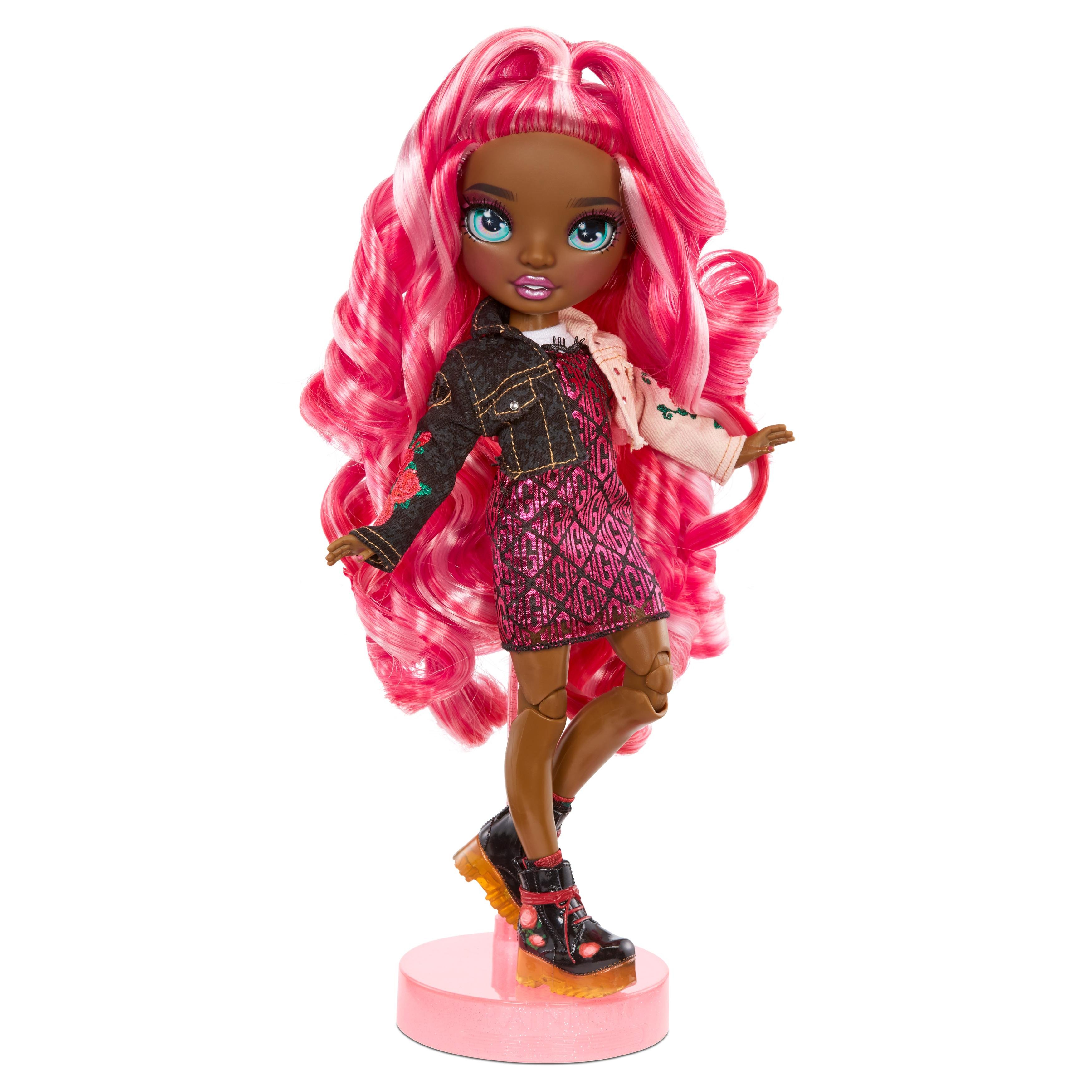 Rainbow High - Fashion Doll - Rose (575733)