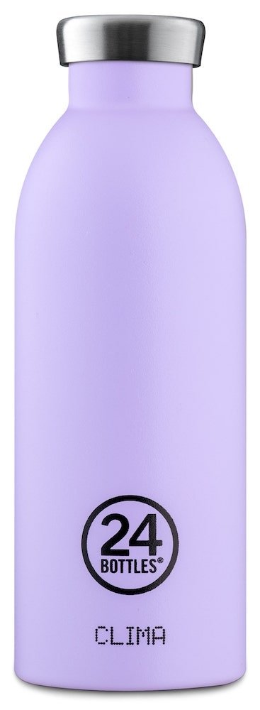 24 Bottles - Clima Bottle 0,5 L - Erice (24B171)
