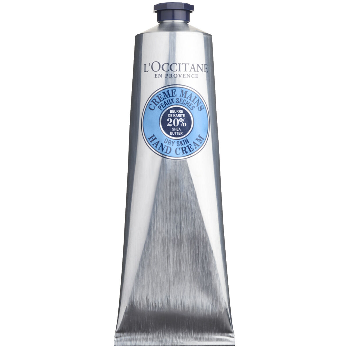 L'Occitane - Shea Butter Hand Cream 150 ml
