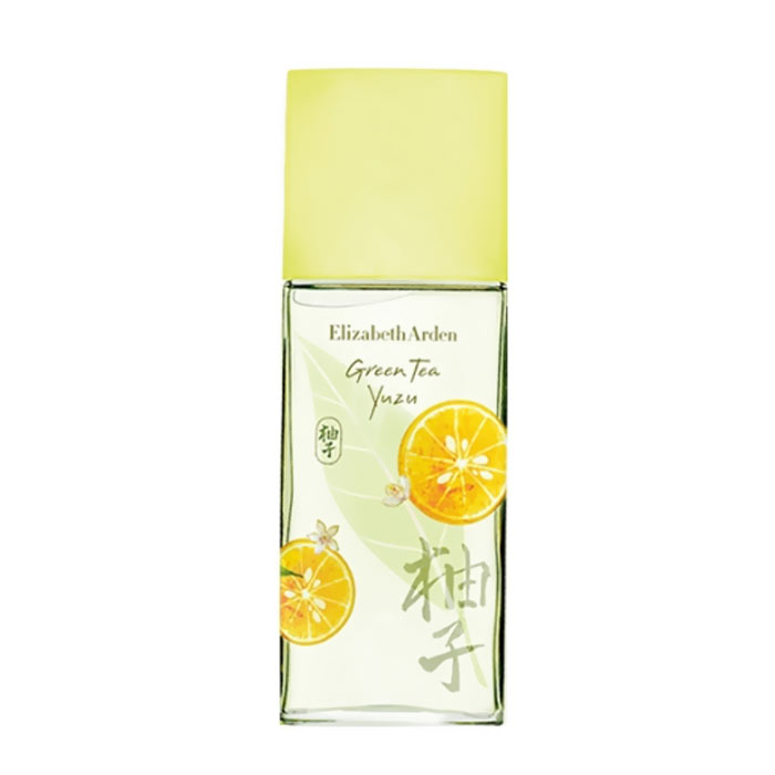 Elizabeth Arden - Green Tea Yuzu EDT 100 ml