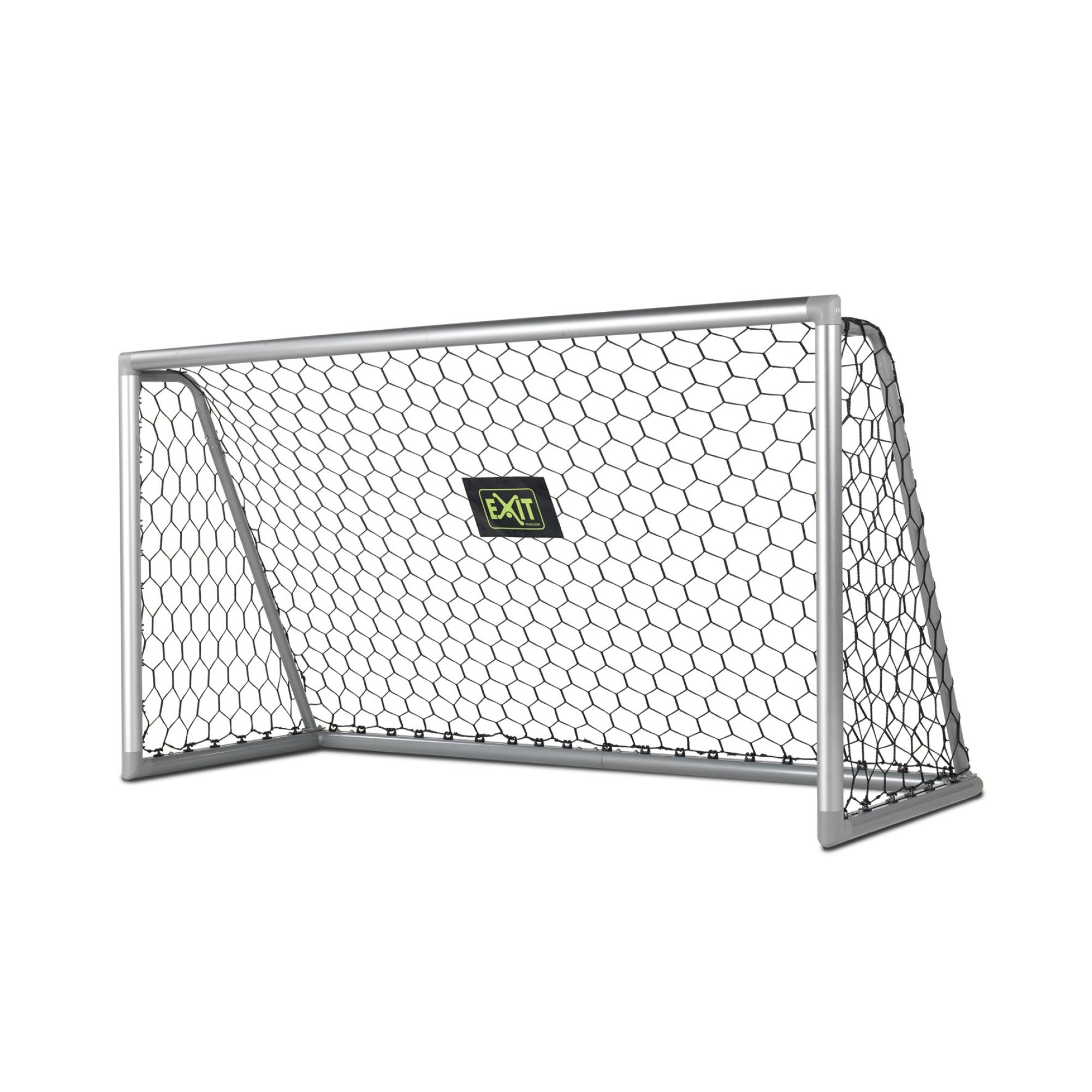 EXIT - Scala aluminum football goal (220x120cm) (42.22.12.00)