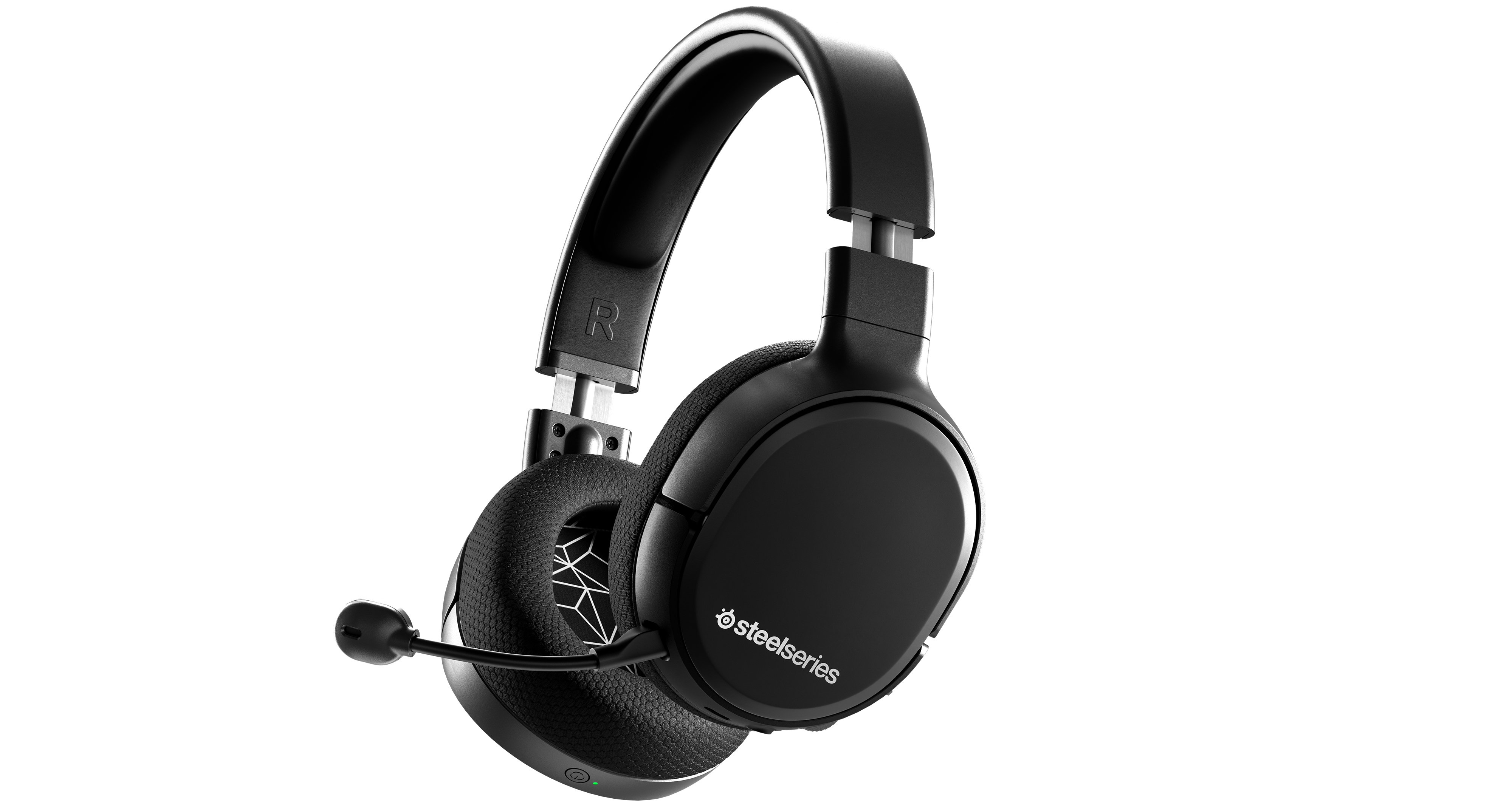 Steelseries - Arctis 1 Wireless Gaming Headset