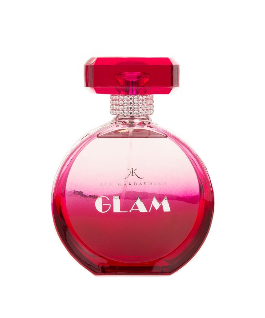 Kim Kardashian - Glam EDP 100 ml