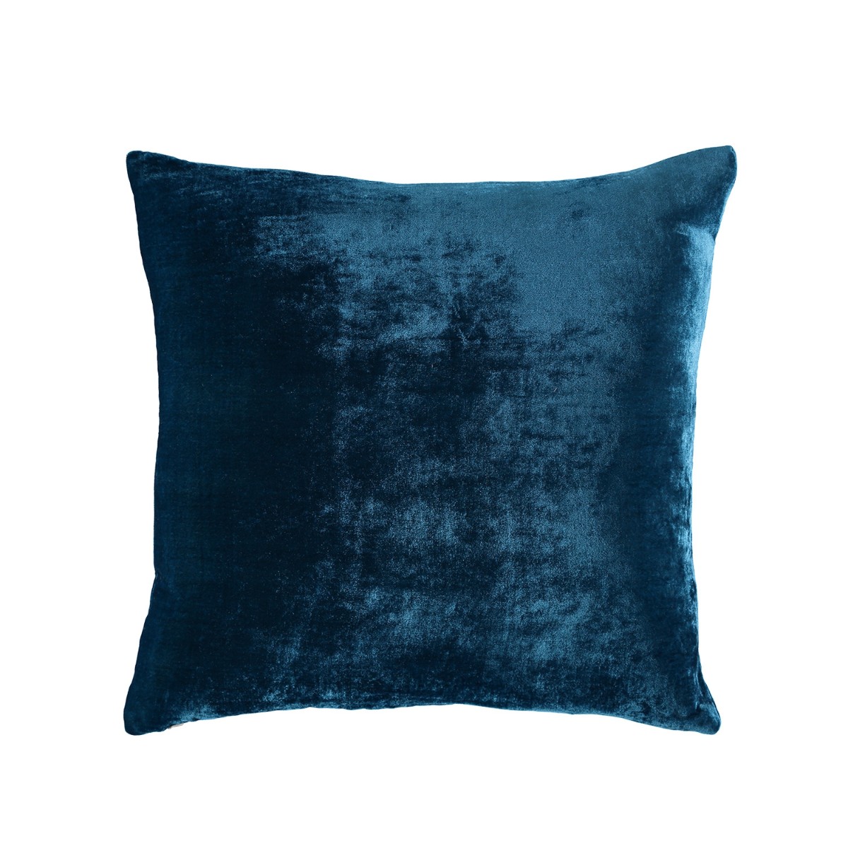 William Yeoward |Paddy Velvet Cushion Marine