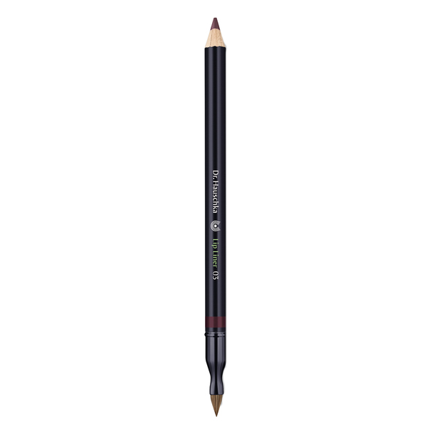 Dr. Hauschka - Lip Liner - 03 Mahogany
