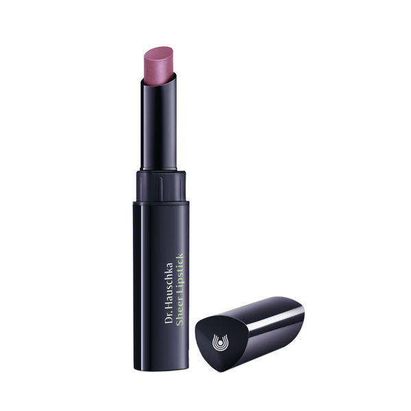 Dr. Hauschka - Sheer Lipstick - 02 Rosanna
