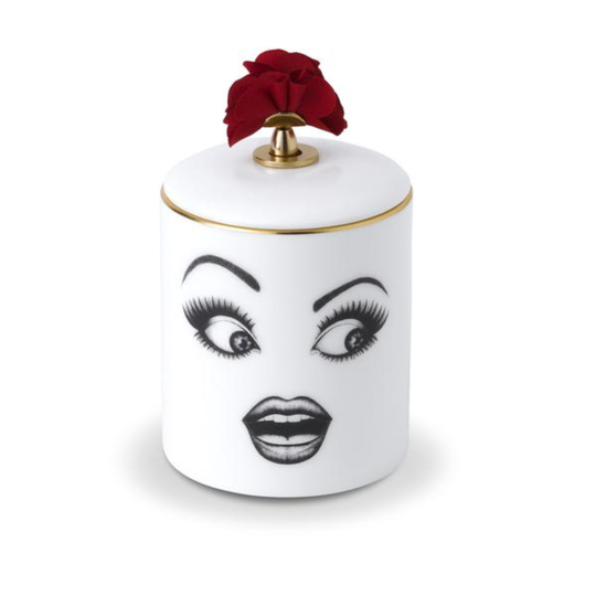Lauren Dickinson Clarke | The Prankster Scented Candle