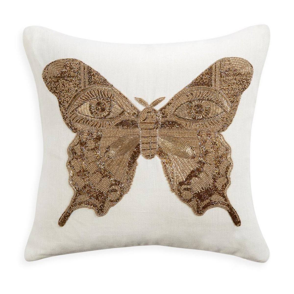 Jonathan Adler I Muse Butterfly Throw Pillow